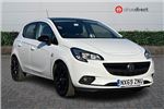 2019 Vauxhall Corsa