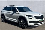 2018 Skoda Kodiaq