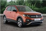 2023 Volkswagen T-Cross