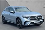 2024 Mercedes-Benz GLC