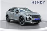 2023 Peugeot 2008