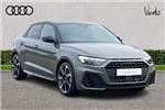 2024 Audi A1