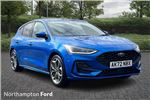 2023 Ford Focus