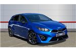 2023 Kia Ceed