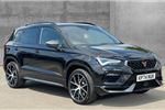 2024 Cupra Ateca