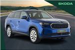 2025 Skoda Kodiaq