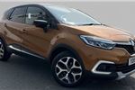 2019 Renault Captur