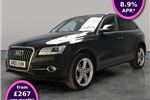 2016 Audi Q5
