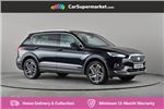 2020 SEAT Tarraco