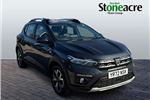 2022 Dacia Sandero Stepway