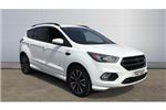 2017 Ford Kuga