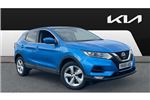 2019 Nissan Qashqai