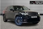 2018 Land Rover Range Rover Velar