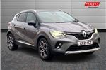 2021 Renault Captur