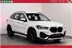 2021 BMW X1