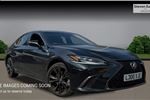 2022 Lexus ES