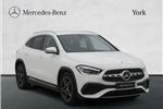 2023 Mercedes-Benz GLA