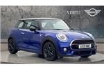 2019 MINI Hatchback