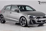 2021 Audi A1