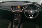 2019 Vauxhall Grandland X