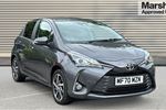 2020 Toyota Yaris