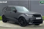 2021 Land Rover Discovery