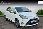 2020 Toyota Yaris