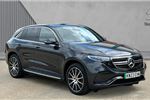 2023 Mercedes-Benz EQC