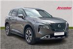 2023 Nissan X-Trail