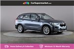 2020 BMW X1