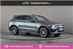 2020 Mercedes-Benz GLC