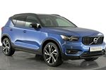 2018 Volvo XC40