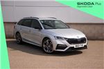 2021 Skoda Octavia Estate