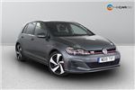 2018 Volkswagen Golf GTI