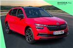 2022 Skoda Kamiq