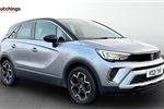 2021 Vauxhall Crossland