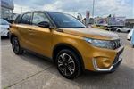 2022 Suzuki Vitara