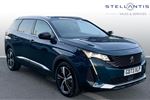 2024 Peugeot 5008