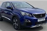 2017 Peugeot 3008