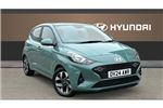 2024 Hyundai i10