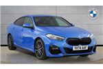 2024 BMW 2 Series Gran Coupe