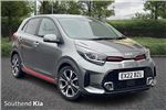 2022 Kia Picanto