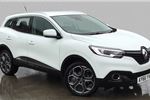 2016 Renault Kadjar