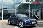 2021 Audi A3
