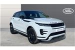 2024 Land Rover Range Rover Evoque