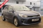 2020 Kia Rio