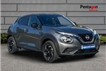2023 Nissan Juke