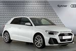 2020 Audi A1