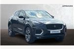 2021 Jaguar E-Pace