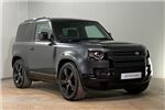 2023 Land Rover Defender